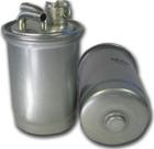 Alco Filter SP-1282 - Топливный фильтр autospares.lv