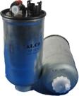 Alco Filter SP-1271 - Топливный фильтр autospares.lv
