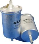 Alco Filter SP-1272 - Топливный фильтр autospares.lv