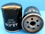 Alco Filter SP-897 - Масляный фильтр autospares.lv