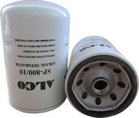 Alco Filter SP-800/10 - Патрон осушителя воздуха, пневматическая система autospares.lv