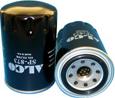 Alco Filter SP-873 - Масляный фильтр autospares.lv