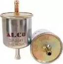Alco Filter SP-2041 - Топливный фильтр autospares.lv
