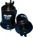 Alco Filter SP-2050 - Топливный фильтр autospares.lv