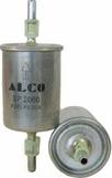 Alco Filter SP-2060 - Топливный фильтр autospares.lv