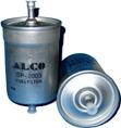 Alco Filter SP-2003 - Топливный фильтр autospares.lv