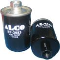 Alco Filter SP-2083 - Топливный фильтр autospares.lv
