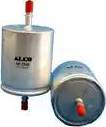 Alco Filter SP-2168 - Топливный фильтр autospares.lv