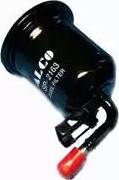Alco Filter SP-2163 - Топливный фильтр autospares.lv