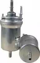 Alco Filter SP-2137/1 - Топливный фильтр autospares.lv