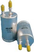 Alco Filter SP-2174 - Топливный фильтр autospares.lv