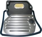Alco Filter TR-011 - Гидрофильтр, автоматическая коробка передач autospares.lv