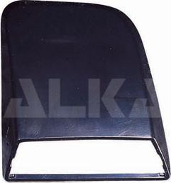 Alkar 9611025 - Фонарь указателя поворота autospares.lv