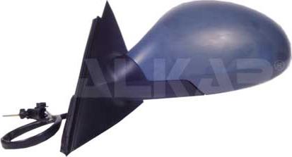 Alkar 6164802 - Наружное зеркало autospares.lv