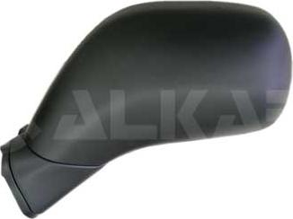 Alkar 6101427 - Наружное зеркало autospares.lv