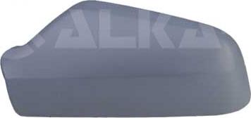 Alkar 6342437 - Покрытие, корпус, внешнее зеркало autospares.lv