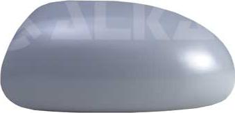 Alkar 6341399 - Покрытие, корпус, внешнее зеркало autospares.lv