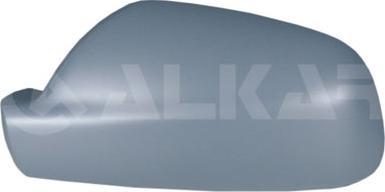 Alkar 6341307 - Покрытие, корпус, внешнее зеркало autospares.lv