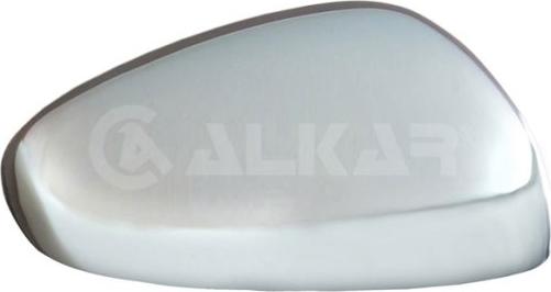 Alkar 6348862 - Покрытие, корпус, внешнее зеркало autospares.lv