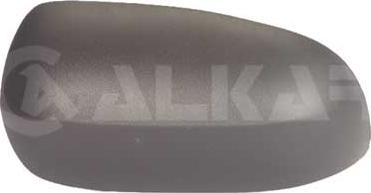 Alkar 6344420 - Покрытие, корпус, внешнее зеркало autospares.lv