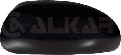 Alkar 6343399 - Покрытие, корпус, внешнее зеркало autospares.lv