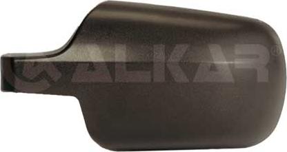 Alkar 6343387 - Покрытие, корпус, внешнее зеркало autospares.lv