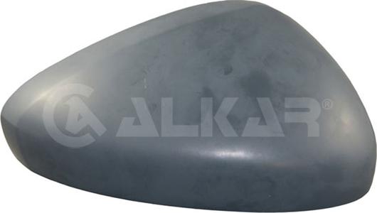 Alkar 6342860 - Покрытие, корпус, внешнее зеркало autospares.lv