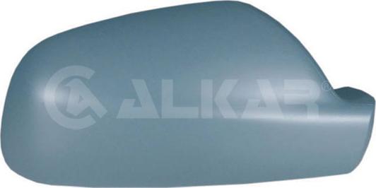 Alkar 6342307 - Покрытие, корпус, внешнее зеркало autospares.lv