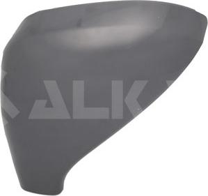 Alkar 6301284 - Покрытие, корпус, внешнее зеркало autospares.lv