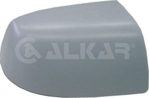 Alkar 6312392 - Покрытие, корпус, внешнее зеркало autospares.lv