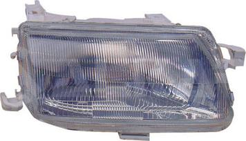 Alkar 3702436 - Основная фара autospares.lv