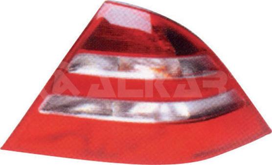 Alkar 2202705 - Задний фонарь autospares.lv