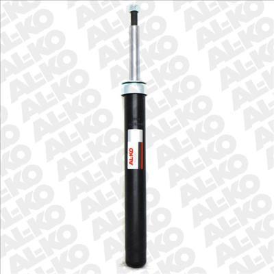 AL-KO 406000 - Амортизатор autospares.lv