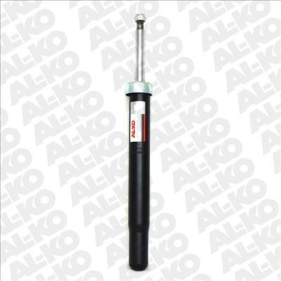 AL-KO 406140 - Амортизатор autospares.lv