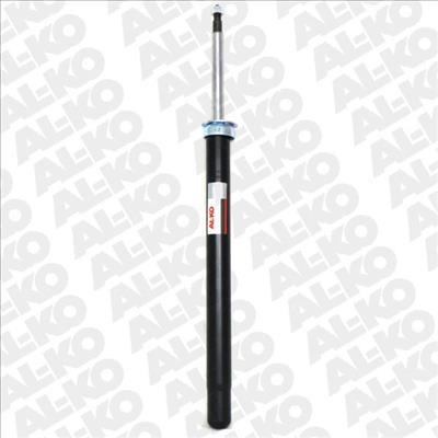 AL-KO 406160 - Амортизатор autospares.lv