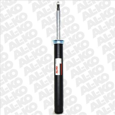 AL-KO 406123 - Амортизатор autospares.lv