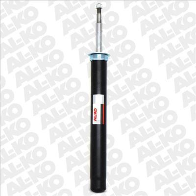 AL-KO 406170 - Амортизатор autospares.lv