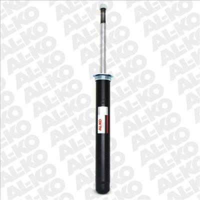 AL-KO 400063 - Амортизатор autospares.lv