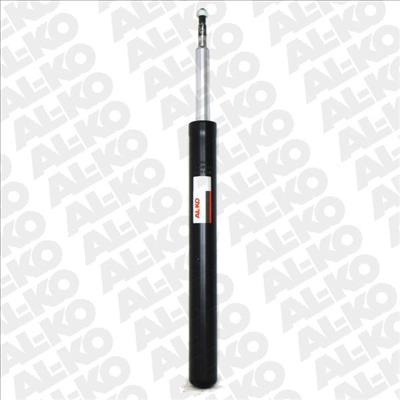 AL-KO 400893 - Амортизатор autospares.lv