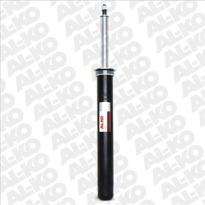 AL-KO 401023 - Амортизатор autospares.lv