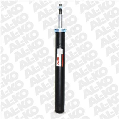 AL-KO 408720 - Амортизатор autospares.lv