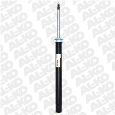 AL-KO 407140 - Амортизатор autospares.lv