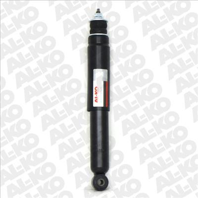 AL-KO 109510 - Амортизатор autospares.lv