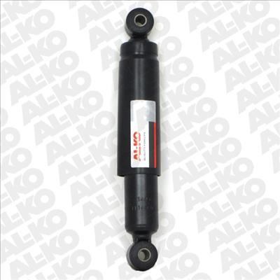 AL-KO 104490 - Амортизатор autospares.lv