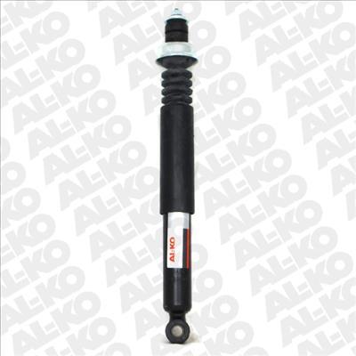 AL-KO 104190 - Амортизатор autospares.lv