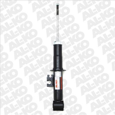 AL-KO 104153 - Амортизатор autospares.lv