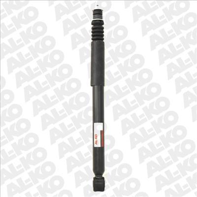 AL-KO 104163 - Амортизатор autospares.lv