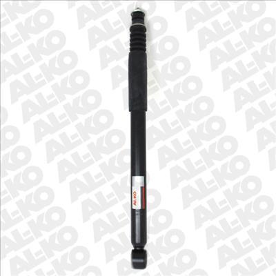 AL-KO 104183 - Амортизатор autospares.lv