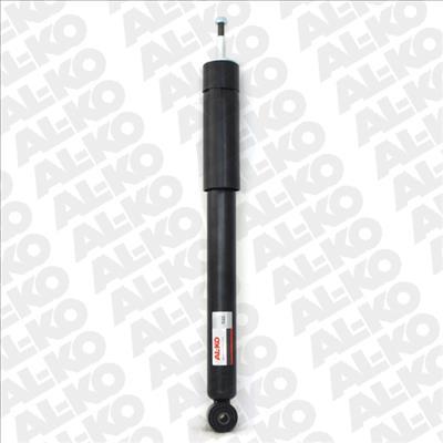 AL-KO 104323 - Амортизатор autospares.lv