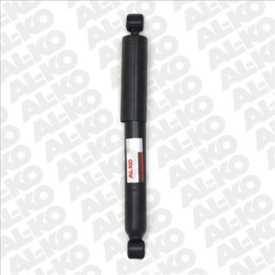 AL-KO 105903 - Амортизатор autospares.lv